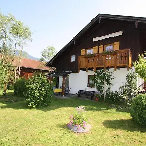 Bachbauernhof , Bayerisch Gmain Deutschland