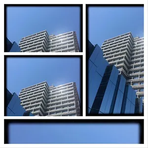 Brand New And Modern Directly Next To The Metro Station , Sofia Bulgarien